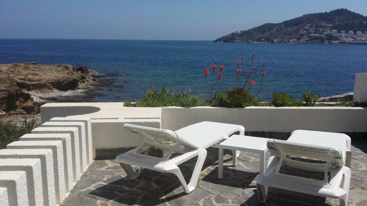 Carpe Diem Port De La Selva El Port De La Selva 외부 사진