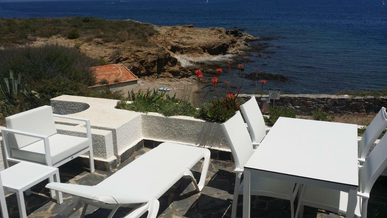 Carpe Diem Port De La Selva El Port De La Selva 외부 사진