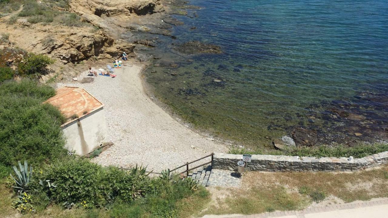 Carpe Diem Port De La Selva El Port De La Selva 외부 사진