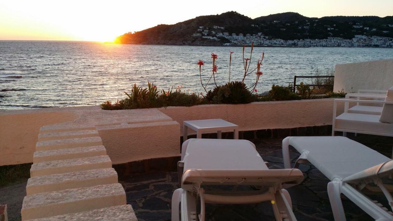 Carpe Diem Port De La Selva El Port De La Selva 외부 사진