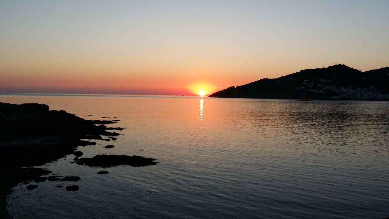 Carpe Diem Port De La Selva El Port De La Selva 외부 사진