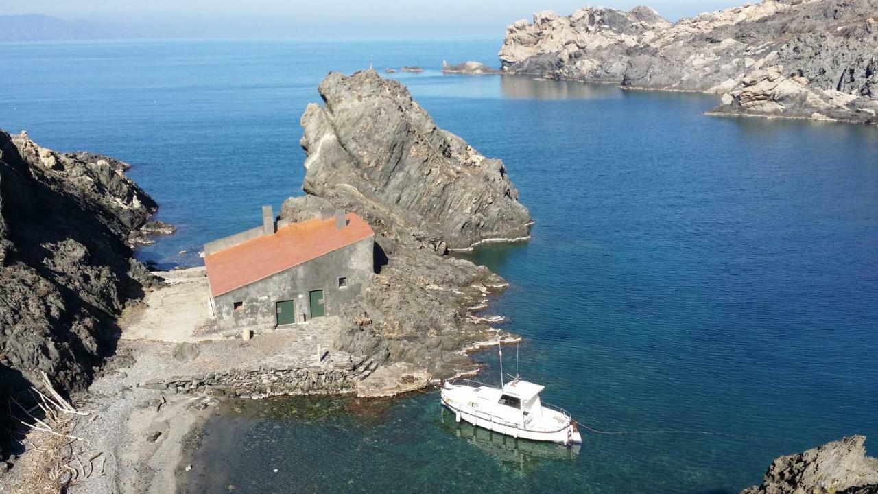 Carpe Diem Port De La Selva El Port De La Selva 외부 사진
