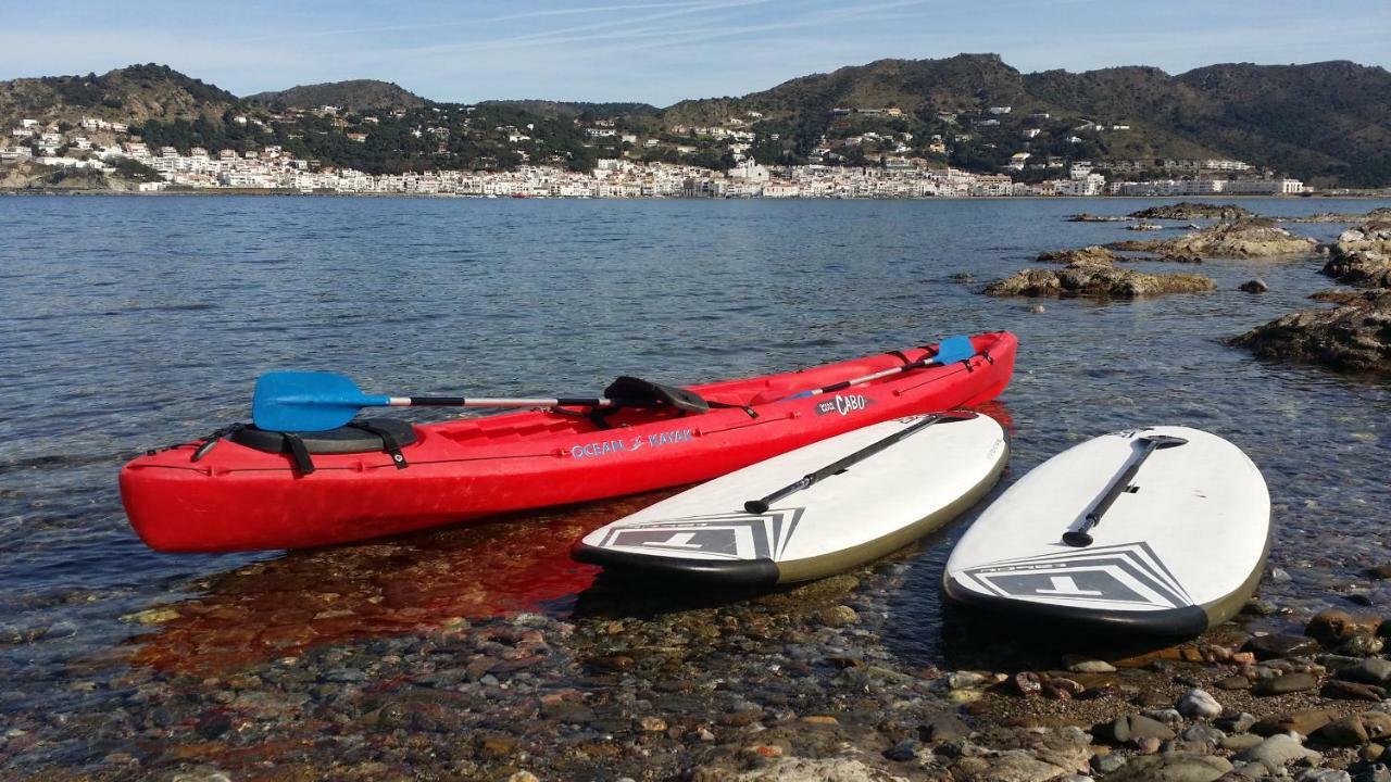 Carpe Diem Port De La Selva El Port De La Selva 외부 사진