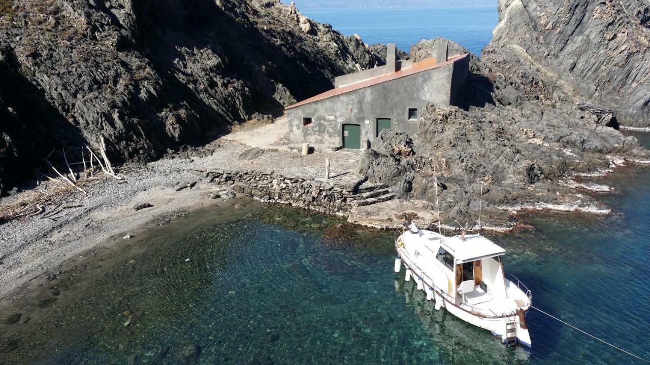 Carpe Diem Port De La Selva El Port De La Selva 외부 사진